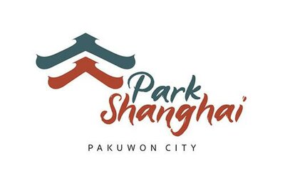 Trademark PARK SHANGHAI PAKUWON CITY