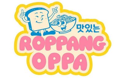 Trademark ROPPANGOPPA