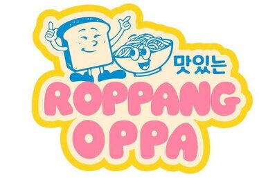 Trademark ROPPANGOPPA