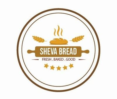 Trademark Sheva Bread Fresh.Baked.Good