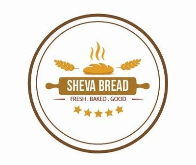 Trademark Sheva Bread Fresh.Baked.Good