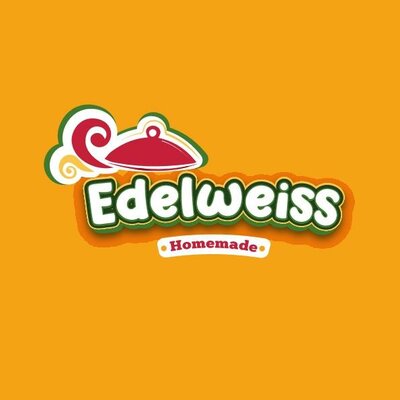 Trademark Edelweiss Homemade