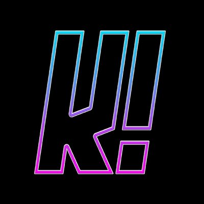 Trademark K! LOGO