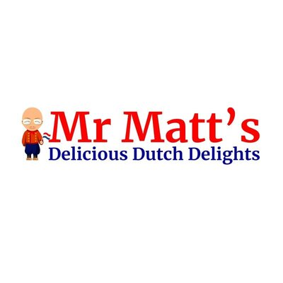 Trademark Mr. Matt’s + Delicious Dutch Delights