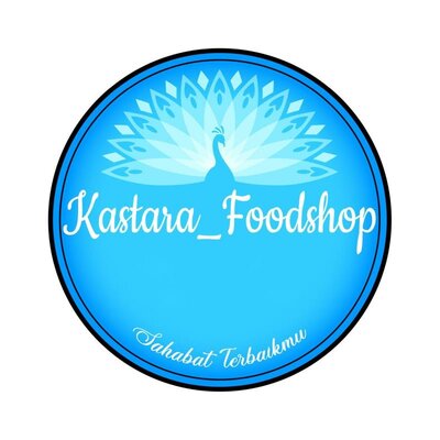 Trademark Kastara_Foodshop Sahabat Terbaikmu