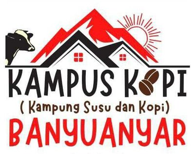 Trademark Kampus Kopi (Kampung Susu dan Kopi) Banyuanyar + Gambar