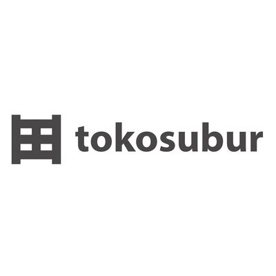 Trademark TOKOSUBUR + LOGO