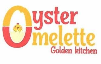 Trademark OYSTER OMELETTE GOLDEN KITCHEN