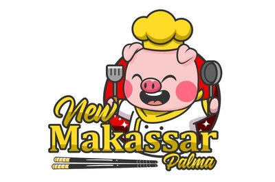 Trademark New Makassar Palma