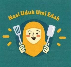 Trademark NASI UDUK UMI EDAH