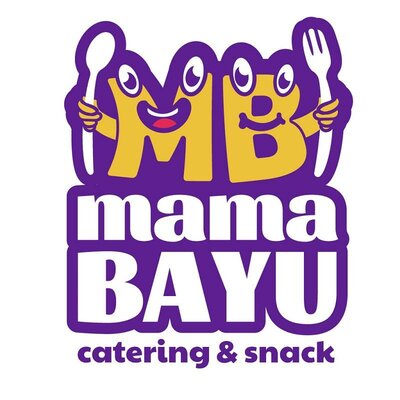 Trademark MAMA BAYU