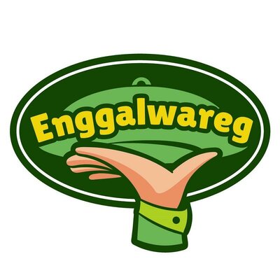 Trademark Enggalwareg