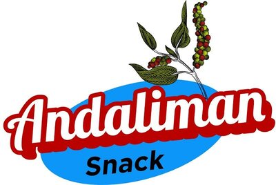 Trademark Andaliman Snack