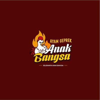 Trademark AYAM GEPREK ANAK BANGSA