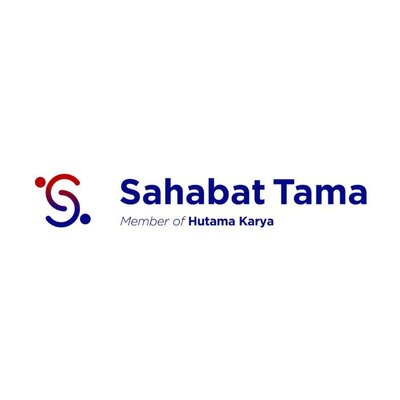 Trademark SAHABAT TAMA MEMBER OF HUTAMA KARYA & Lukisan