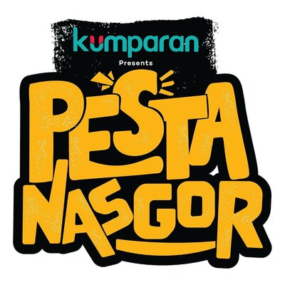 Trademark Pesta Nasgor