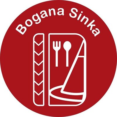 Trademark Bogana Sinka