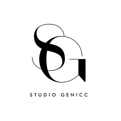 Trademark STUDIO GENICC & LOGO