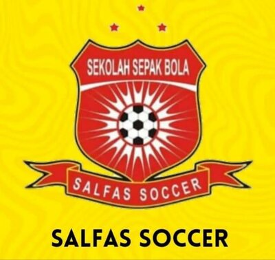 Trademark SALFAS SOCCER