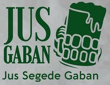 Trademark JUS GABAN, JUS SEGEDE GABAN