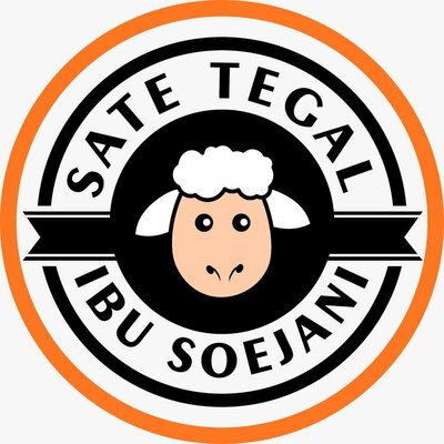 Trademark SATE TEGAL IBU SOEJANI