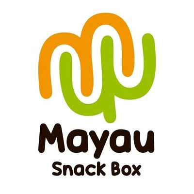 Trademark Mayau Snack Box