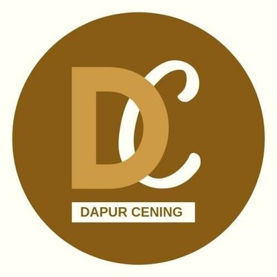 Trademark Dapur Cening