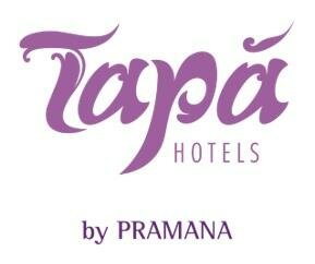 Trademark TAPA HOTELS BY PRAMANA