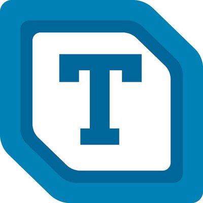 Trademark T + LOGO