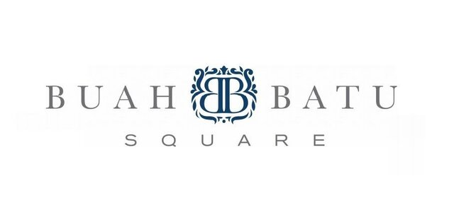 Trademark BUAH BATU SQUARE + LOGO