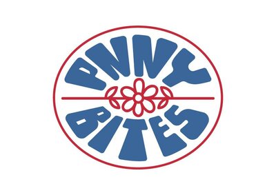 Trademark PNNY BITES dan Logo