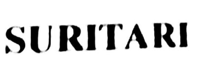 Trademark SURITARI