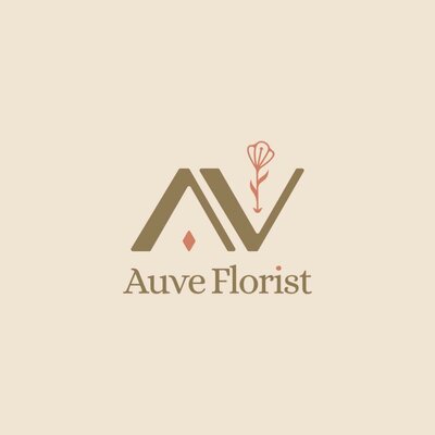 Trademark Auve Florist