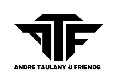 Trademark Andre Taulany & Friends + Logo