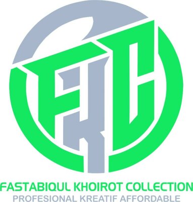 Trademark Fastabiqul Khoirot Collection + Logo