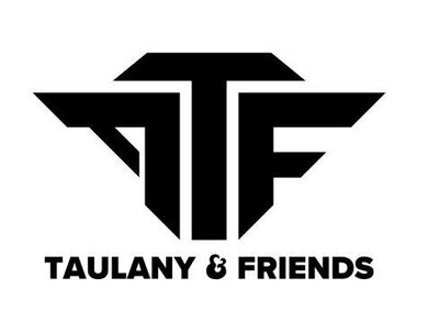 Trademark Taulany & Friends + Logo