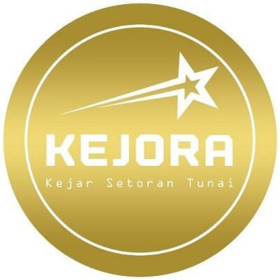 Trademark KEJORA KEJAR SETORAN TUNAI