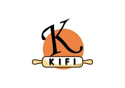 Trademark KIFI + LOGO K