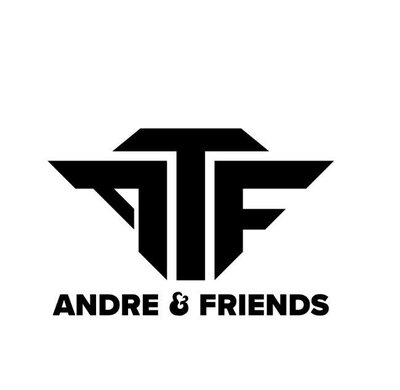 Trademark Andre & Friends + Logo