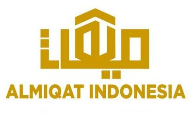 Trademark ALMIQAT INDONESIA + Logo