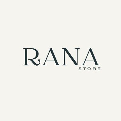 Trademark RANA STORE