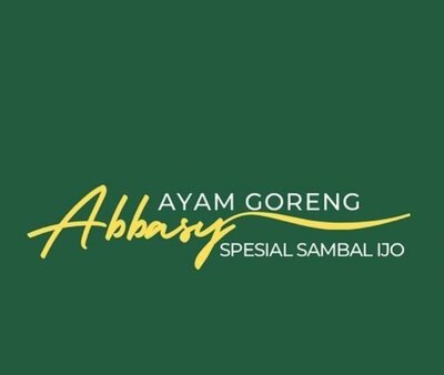 Trademark Ayam Goreng Abbasy