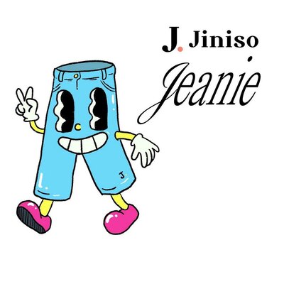 Trademark JEANIE