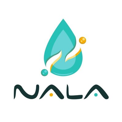 Trademark NALA + Logo