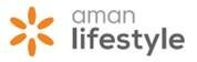 Trademark Aman Lifestyle + Logo