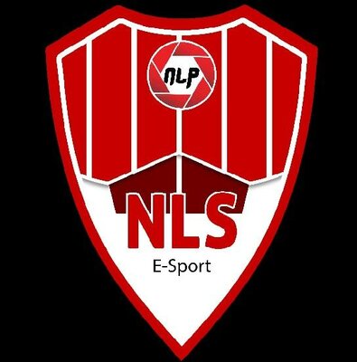 Trademark NLS E-SPORT + LOGO