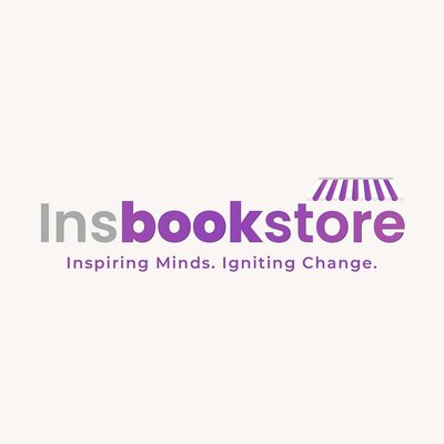 Trademark Insbookstore. Inspiring Minds. Igniting Change.