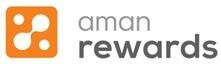 Trademark Aman Rewards + Logo