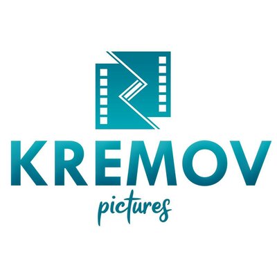 Trademark KREMOV PICTURES + Logo