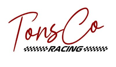 Trademark TONSCO RACING